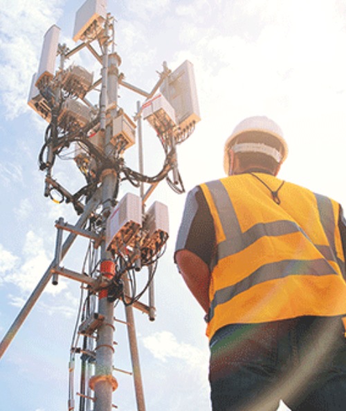 ISP Contracting & Installation